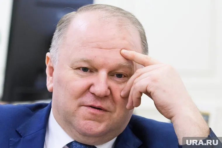 Николай Цуканов пообещал часто вспоминать Урал в своих instagram-постах