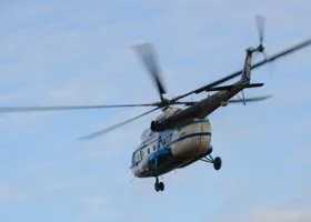 Названа версия крушения вертолета под Первоуральском