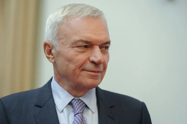 Визит Николая Цуканова на ММК. Челябинская область, Магнитогорск