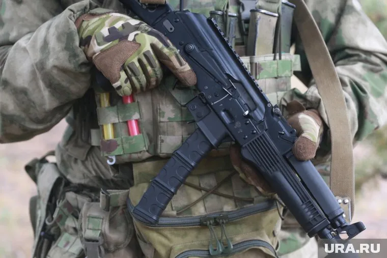 Владимир Путин подчеркивает, что участники СВО являются новой элитой в России