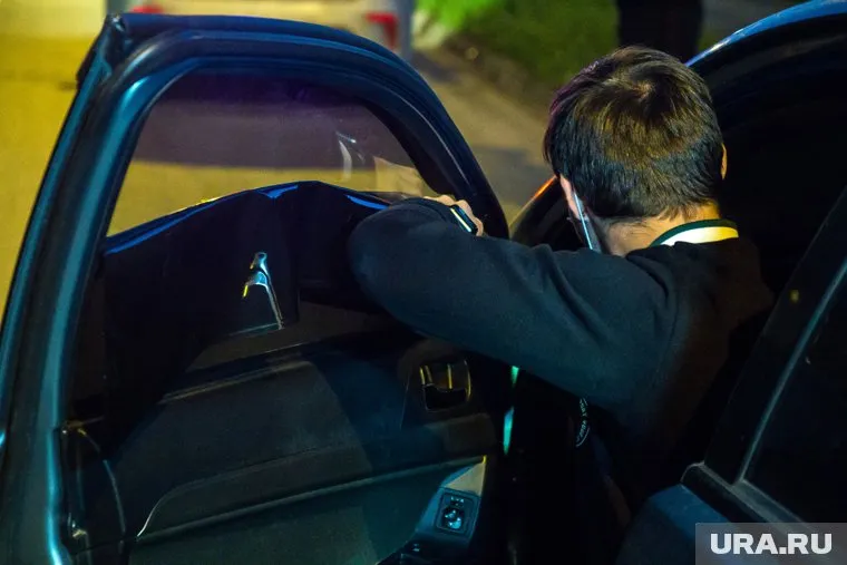 Тонировка защищает от солнечных лучей, предотвращает ослепление