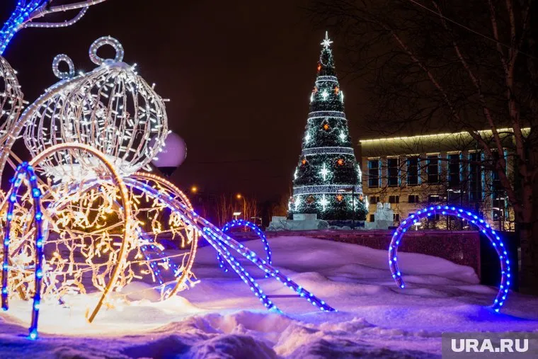 За новогоднюю ночь в кафе ямальцам предстоит заплатить от 1500 рублей