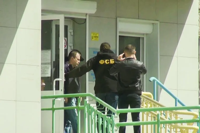 Не трогать! Челябинск