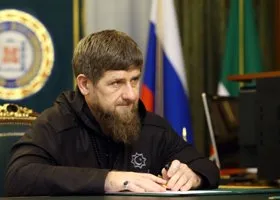 Кадыров сравнил фашизм в Израиле с гитлеровским