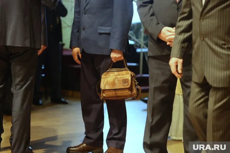 Стало известно, кто из депутатов откажется от мандатов в курганской облдуме