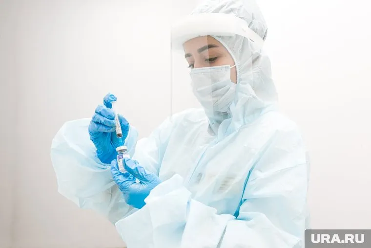 Штамм «Дельта» ушел в популяцию животных