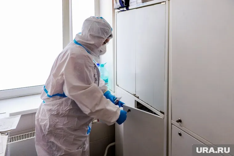 В Курганской БСМП открыты 300 вакансий