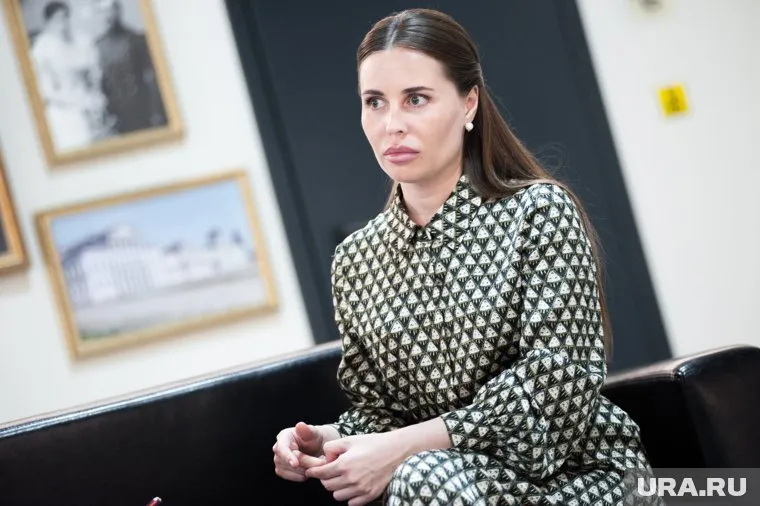 Юлия Михалкова не станет депутатом гордумы из-за плохо оформленных документов