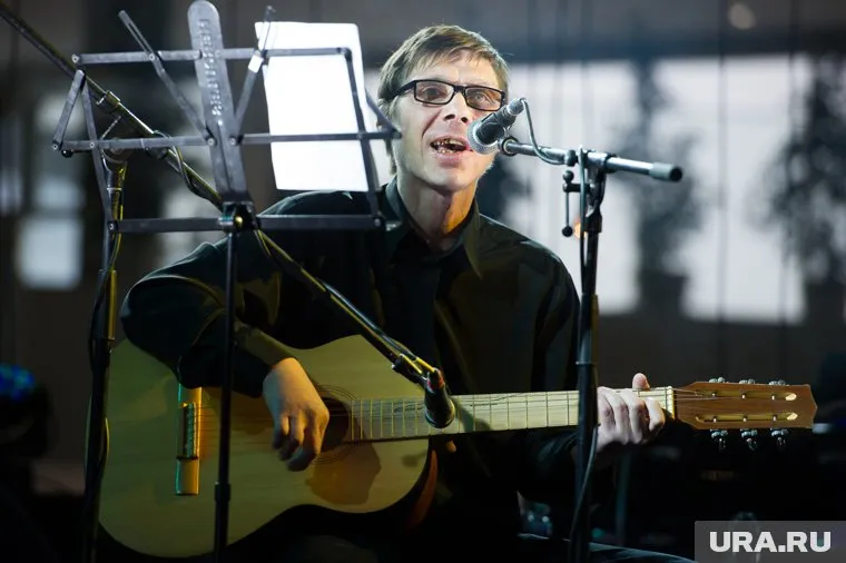 Владимира Бурдина обвиняют в причинении тяжкого вреда здоровью