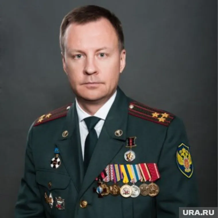 Причиной побега на Украину Денис Вороненков назвал преследование российских спецслужб