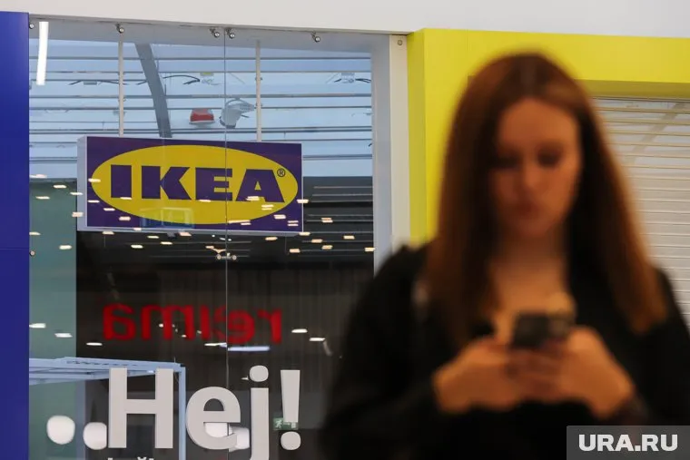 IKEA борется с большими онлайн-очередями