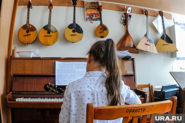 Прослушивания стартуют в мае (архивное фото)