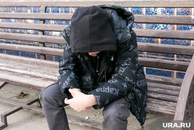 В Нижневартовске 20 сентября пропал подросток, которому нужна медицинская помощь