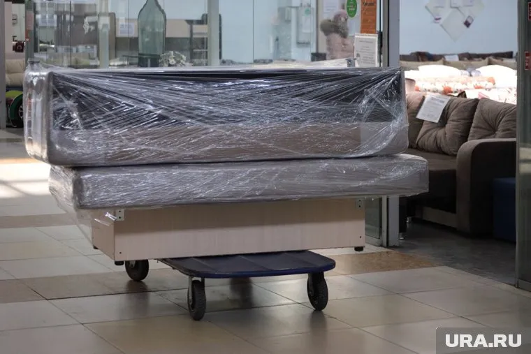 Пошлину на ряд продукции из недружественных стран хотят повысить в пять раз