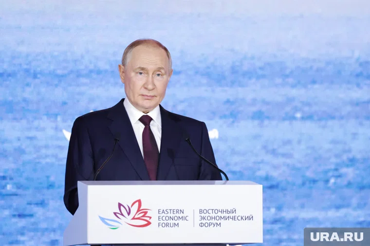 Путин выступал на "Валдае" четыре часа