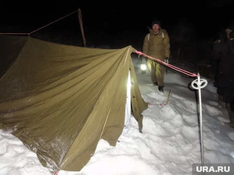 Экспедиция состоится в ближайшие недели