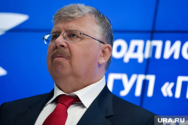 Андрей Бельянинов перенервничал из-за обысков