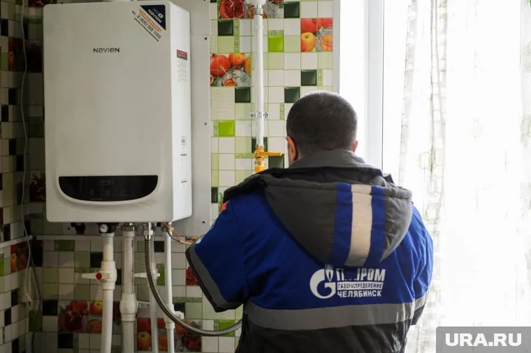 Из-за недопуска газовщиков в одну квартиру создается угроза для всего дома