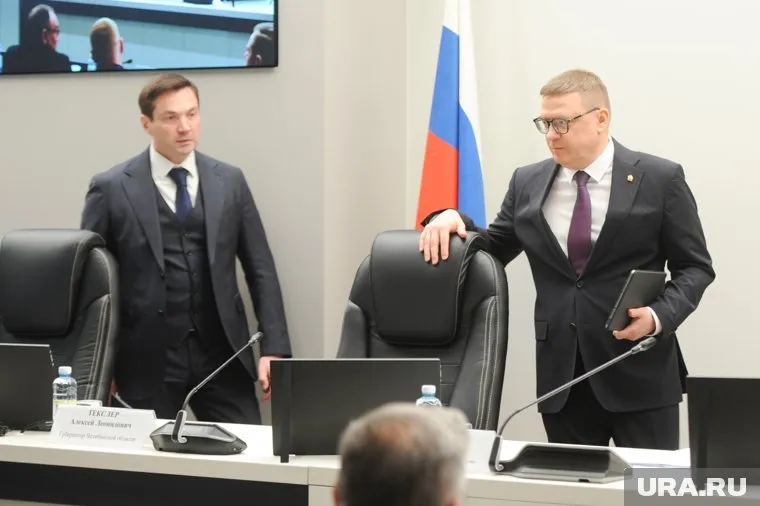 Череда знаковых выборов изменила политическую картину Челябинской области в 2024 году