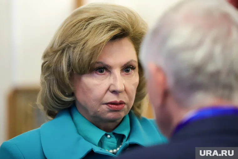 С украинской стороной постоянно ведется диалог, заявила Москалькова