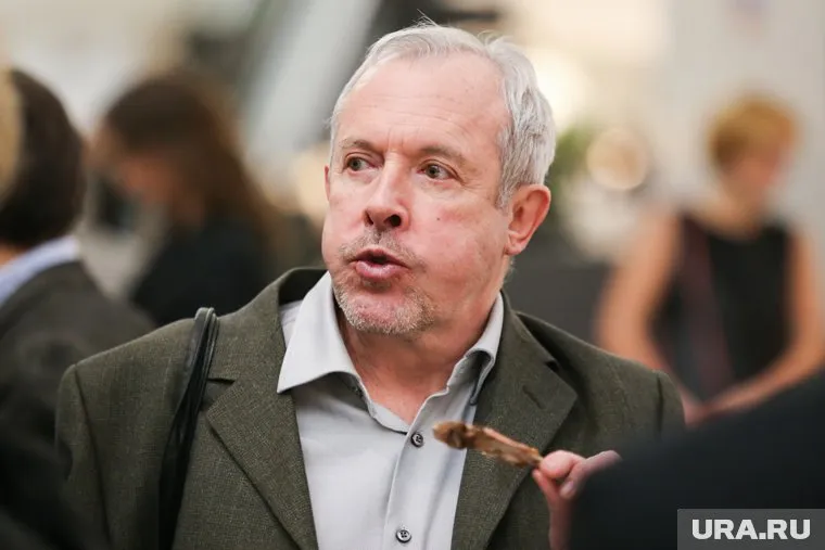 Андрей Макаревич дал Ройзману хорошую характеристику для суда