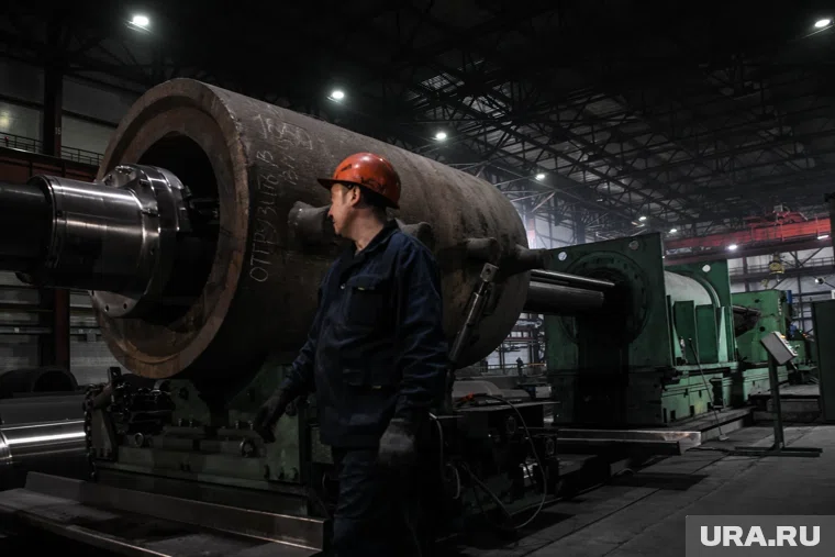 Работников отправили домой