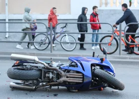 В Кургане огласили статистику ДТП с подростками за рулем