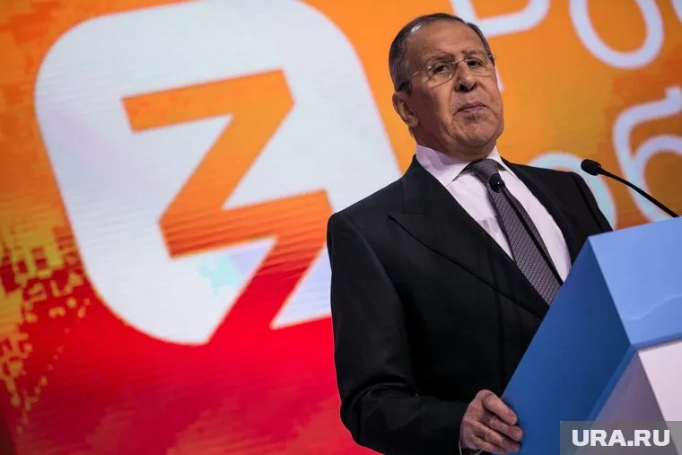 В Москве подтвердили получение запроса из США о разговоре Энтони Блинкена с Сергеем Лавровым