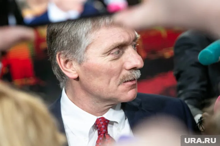 Дмитрий Песков высказался о планах привить россиян в обязательном порядке