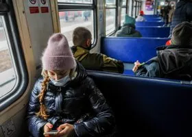 Свердловчане застряли в электричках из-за взрыва под Нижним Тагилом