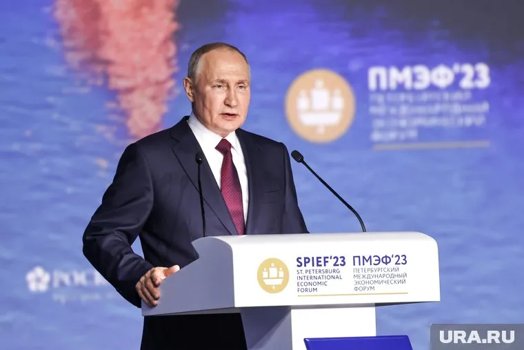 Путин рассказал, как ВСУ бросают тела погибших солдат