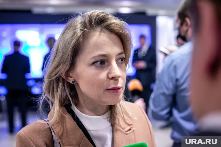 ПРичина смены имени экс-прокурора Крыма Поклонской пока не называется