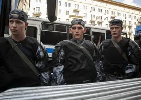 «Левада-Центр» выяснил истинное отношение москвичей к акциям протеста