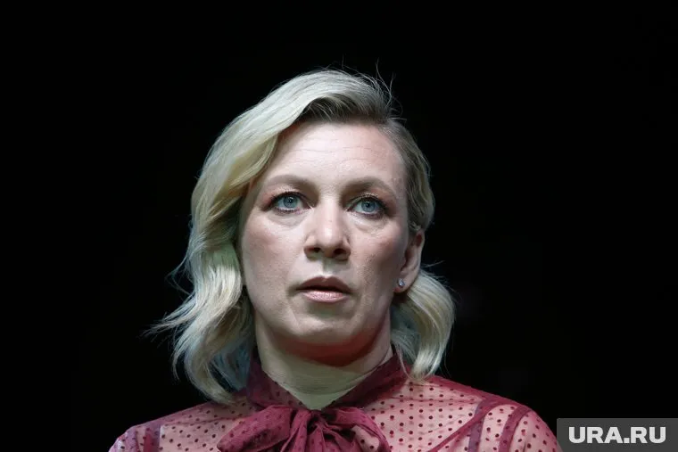 Мария Захарова предостерегла НАТО от эскалации конфликта с Россией