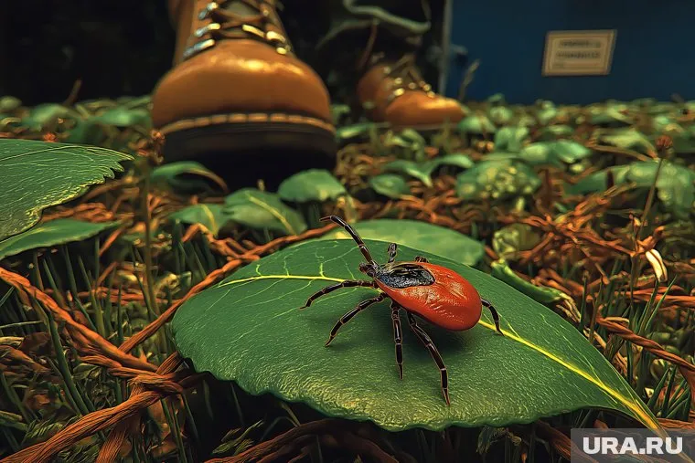 Исследование клеща и введение иммуноглобулина взрослым не входит в ОМС