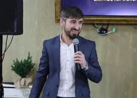 Курганский бизнесмен-парфюмер Мурадисинов сменил партию перед выборами в облдуму