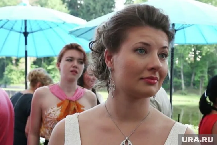 Мария Китаева родилась в семье дипломатов