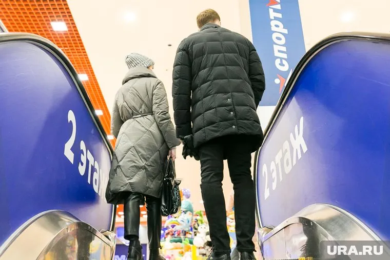 Самыми популярными ТЦ стали «Карнавал» в Челябинске и «Джаз Молл» в Магнитогорске, сообщили в Tele2