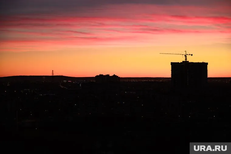 Землю 1 января накрыла первая в 2025 году магнитная буря