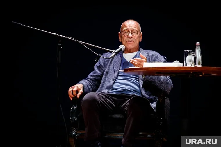 Кончаловскому исполняется 80 лет