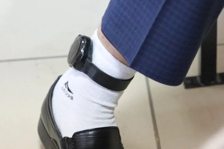 Судебное заседание по делу экс-главы Кетовского района Носкова Александра. Курган