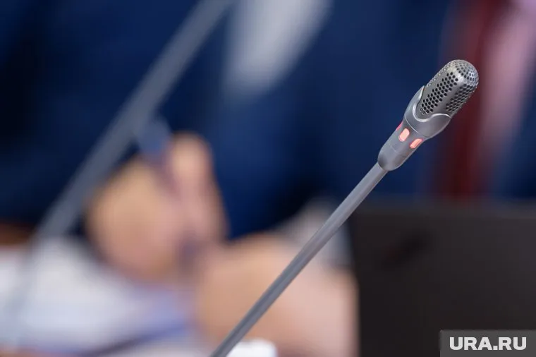 Фицо впервые выступил перед публикой