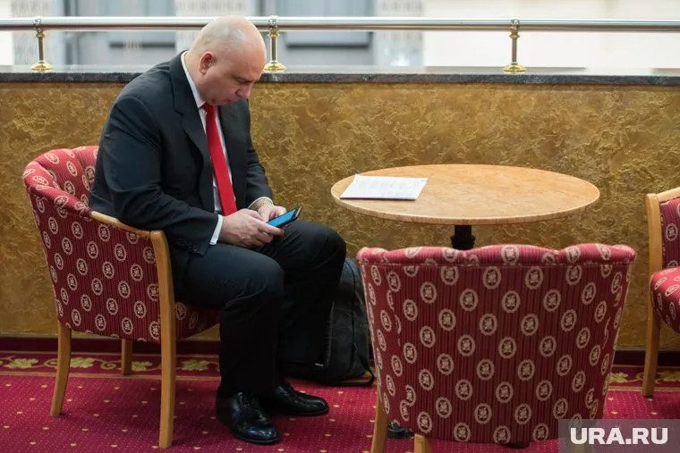 Нынешний глава металлургической компании уверен, что сможет рассчитаться из грядущей прибыли