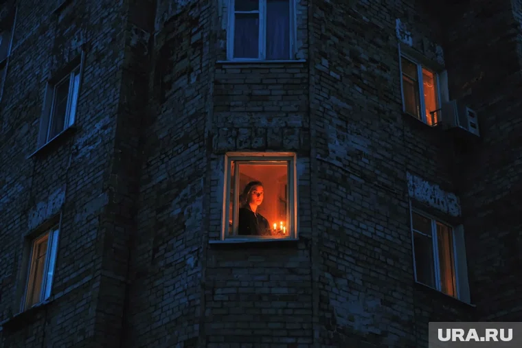 Абоненты в Донецке, Макеевке, Горловке, Ясиноватой были обесточены