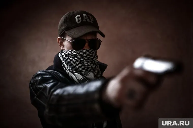 Пермский школьник собирался изготовить бомбу