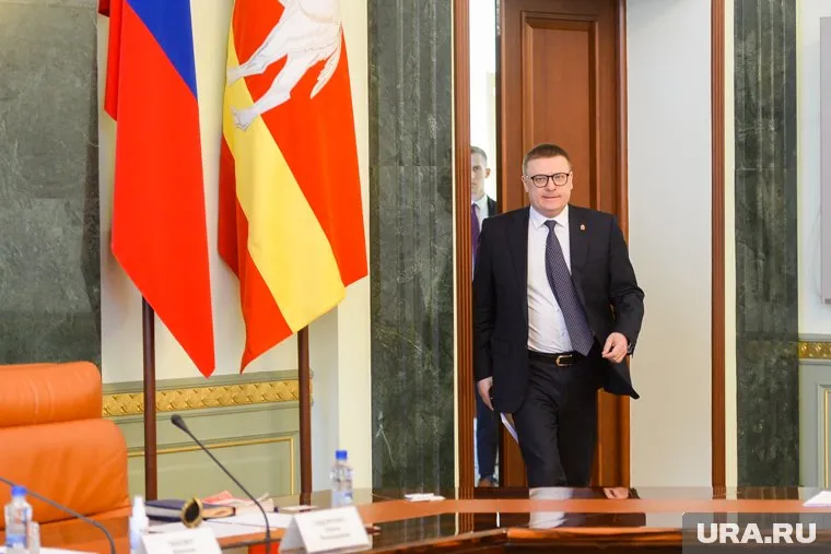 Алексей Текслер уверенно входит в свой второй губернаторский срок