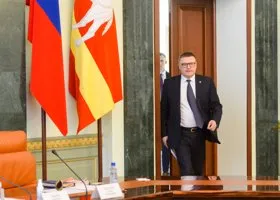 Челябинцы проведут еще пять лет с губернатором Текслером