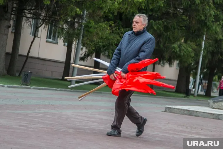 Изгнанный экс-коммунист считает, что тюменское отделение КПРФ грубо нарушило устав, сделав Грудинина нелегитимным кандидатом