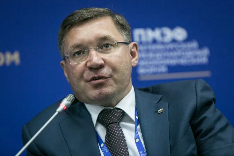 Петербургский международный экономический форум. Третий день. Санкт-Петербург, якушев владимир, пмэф-2016