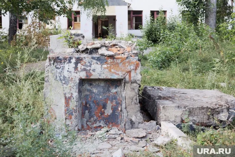Коммунисты призвали мэра Кургана найти виновных в сносе памятника Ленину